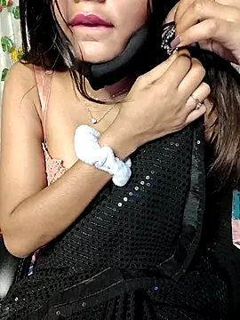 Reena Singh53 online show from 16, 3, 2025