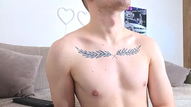 Ian Connery online show from 12, 11, 2025