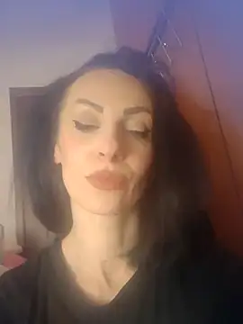 Snapshot of dahlia_82 chatting on 28, 2, 2025 dahlia 82 online show from 28, 2, 2025