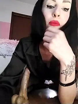 Snapshot of dahlia_82 chatting on 18, 5, 2026 dahlia 82 online show from 18, 5, 2026