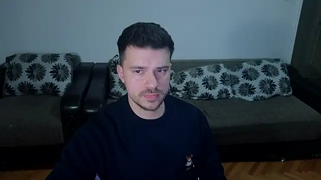 JohnnyStepBro online show from 13, 2, 2026