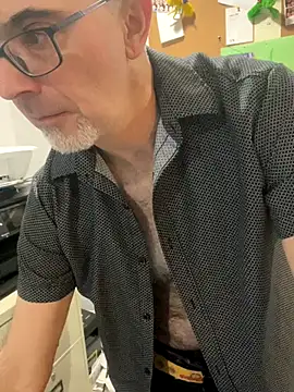 MaxVain online show from 24, 11, 2025