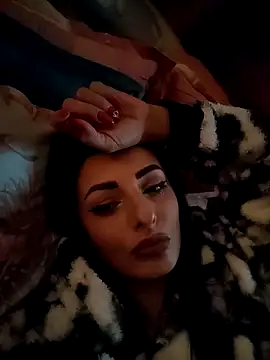 Cataleya442768 online show from 8, 12, 2024