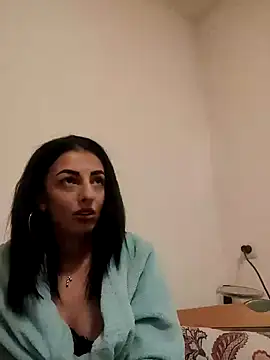 Snapshot of Cataleya442768 chatting on 13, 12, 2024 Cataleya442768 online show from 13, 12, 2024