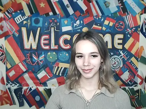 Snapshot of _StAcY chatting on 12, 9, 2025 StAcY online show from 12, 9, 2025