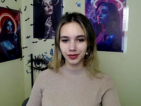  StAcY online show from 21, 10, 2025