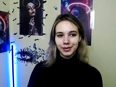  StAcY online show from 27, 10, 2025