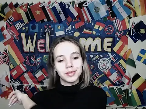  StAcY online show from 11, 11, 2025