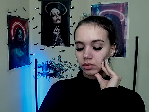  StAcY online show from 22, 11, 2025