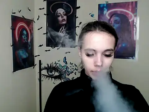  StAcY online show from 26, 11, 2025