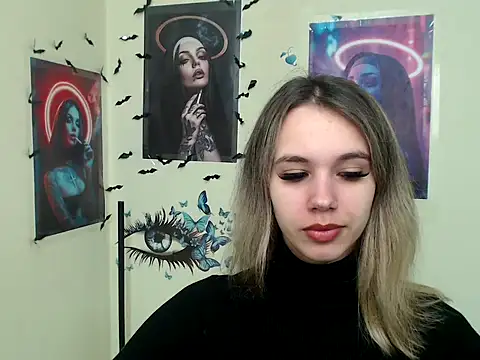  StAcY online show from 27, 11, 2025