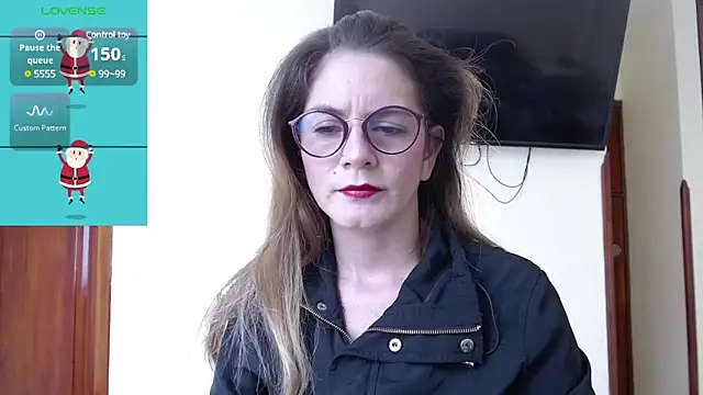 Hanny 24 online show from 20, 12, 2024