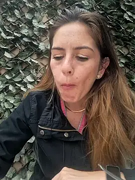 Hanny 24 online show from 15, 3, 2025