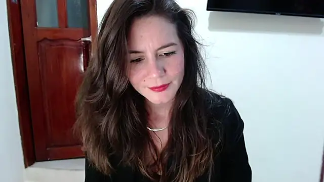 Snapshot of Hanny_24 chatting on 14, 7, 2026 Hanny 24 online show from 14, 7, 2026