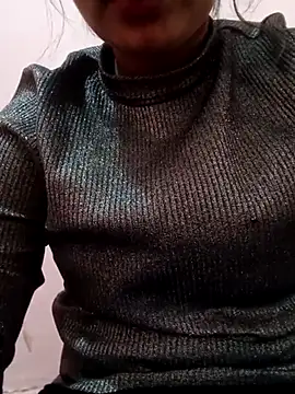 Hotty-queen online show from 14, 11, 2025