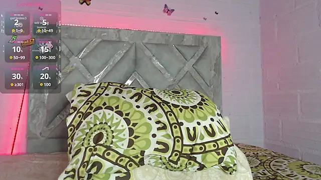 tami vega online show from 21, 10, 2025