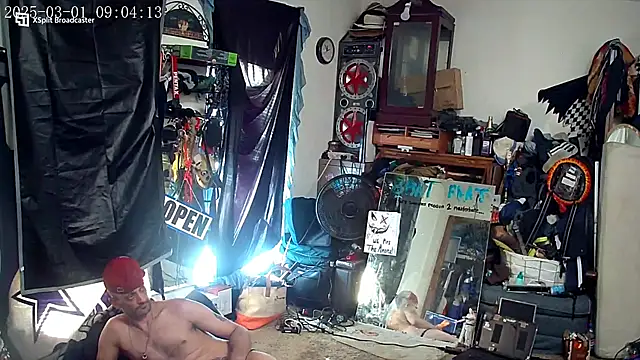 slinginbigD online show from 1, 3, 2025