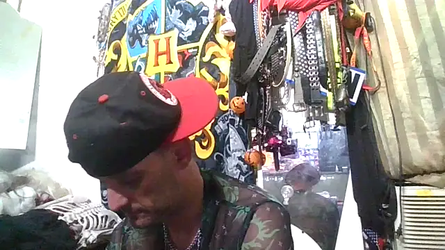 slinginbigD online show from 23, 11, 2025