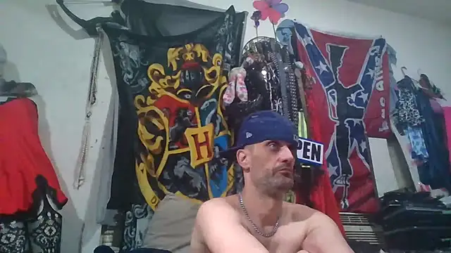 Snapshot of slinginbigD chatting on 18, 1, 2026 slinginbigD online show from 18, 1, 2026