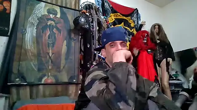 Snapshot of slinginbigD chatting on 17, 2, 2026 slinginbigD online show from 17, 2, 2026