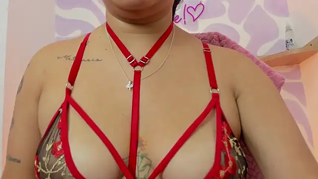 Little Ivy online show from 10, 1, 2026