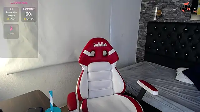 Bruja  Scarlata online show from 3, 2, 2025