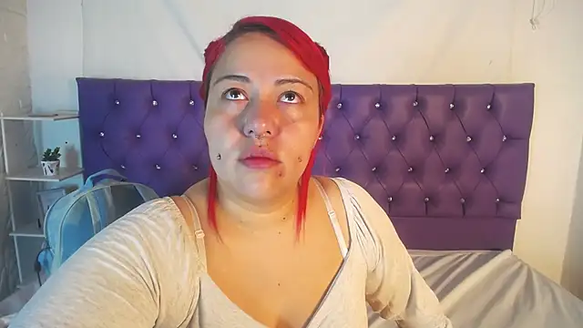 Bruja  Scarlata online show from 6, 2, 2025