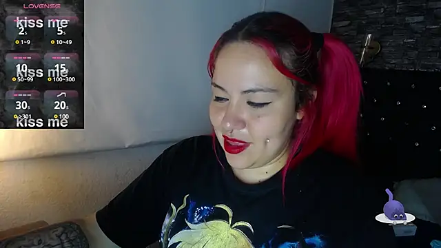 Bruja  Scarlata online show from 6, 3, 2025