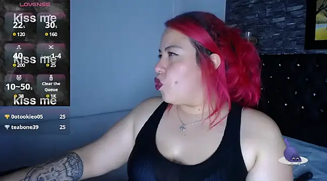 Bruja  Scarlata online show from 15, 3, 2025