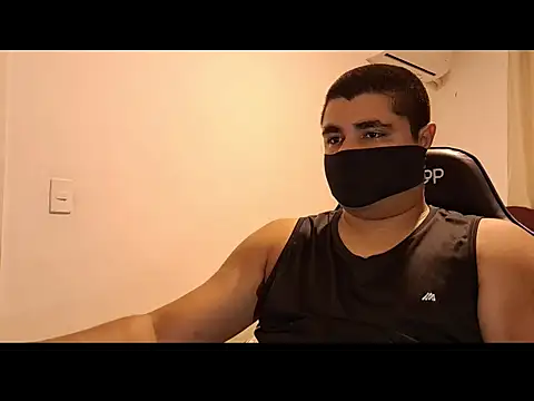 LeoPutaria online show from 12, 10, 2025