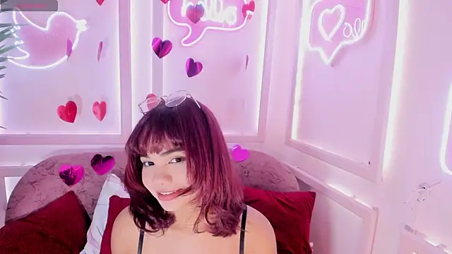 anastasia jhons online show from 18, 2, 2025