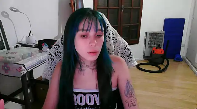 Snapshot of loletabb chatting on 23, 1, 2025 loletabb online show from 23, 1, 2025