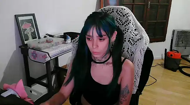 Snapshot of loletabb chatting on 25, 1, 2025 loletabb online show from 25, 1, 2025