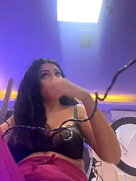 Denise Taylor online show from 23, 10, 2025