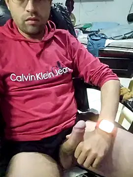 JhonyLove51 online show from 16, 11, 2025