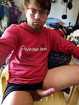 JhonyLove51 online show from 16, 11, 2025