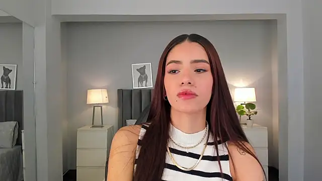 Madie  collins online show from 3, 2, 2025