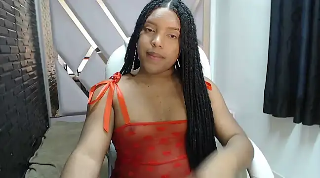 ShanayaKops online show from 14, 2, 2025