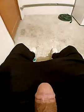 casper0303 online show from 12, 2, 2026