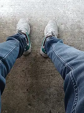 casper0303 online show from 24, 2, 2026