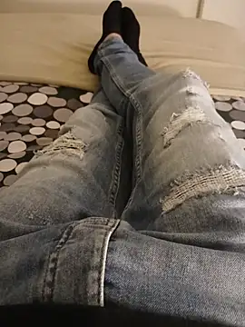 casper0303 online show from 14, 4, 2026