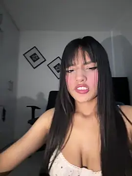 Dulceeany online show from 27, 10, 2025