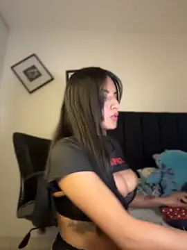 Snapshot of Dulceeany chatting on 3, 6, 2026 Dulceeany online show from 3, 6, 2026