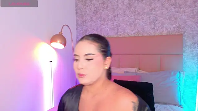 SpicySugar  online show from 31, 5, 2026