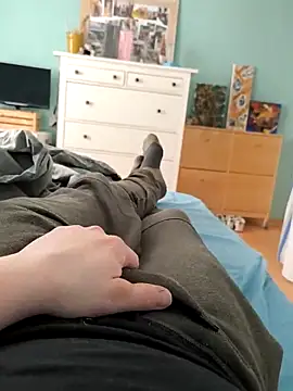 OdinWolf1990 online show from 16, 2, 2025