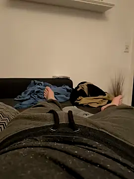 OdinWolf1990 online show from 21, 2, 2025