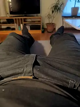 OdinWolf1990 online show from 8, 3, 2025