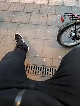 OdinWolf1990 online show from 14, 3, 2025