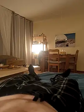 OdinWolf1990 online show from 17, 3, 2025