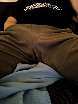 OdinWolf1990 online show from 23, 10, 2025